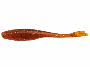 Mann's Split Tail 5cm MFMO - paczka 20szt