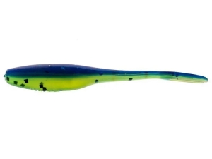 Mann's Split Tail 5cm SM - paczka 20szt