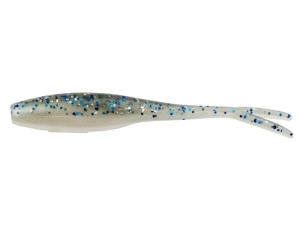 Mann's Split Tail 5cm SOSH - paczka 20szt