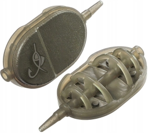 Koszyk Brain Flat Classic L 40gr