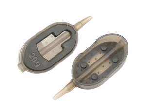 Koszyk Brain Flat Pellet M 90gr