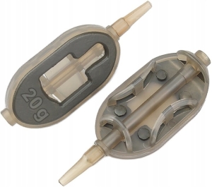 Koszyk Brain Flat Method M 20gr