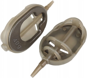 Koszyk Brain Flat Boil L 70gr