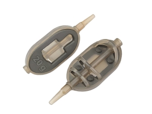 Koszyk Brain Flat Boil M 80gr