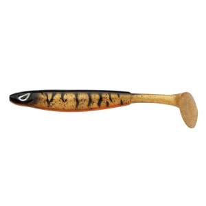 Sick Flanker Sick Smash 23cm Motoroil Burbot