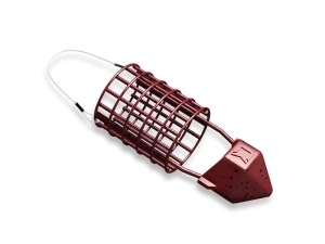 Koszyczek Delphin LongSHOT+ M 40g