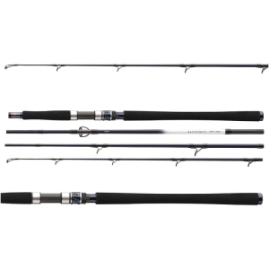 Daiwa Grandwave TR 2.10m 150-400g 4cz