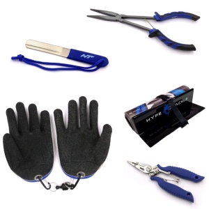 Zestaw Hype Tackle Premium Pike