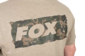 Koszulka Fox Ltd Lw Khaki Large Print T.2.jpg