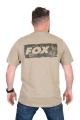 Koszulka Fox Ltd Lw Khaki Large Print T.1.jpg
