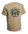 GUNKI T-SHIRT GUNKI CHIEF SAND.1.jpg
