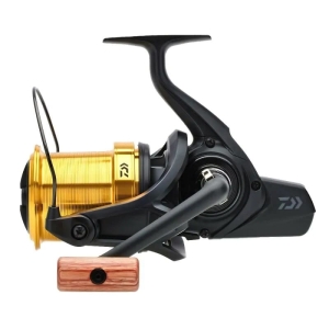 Kołowrotek Daiwa 23 Emblem 45 SCW QD-OT