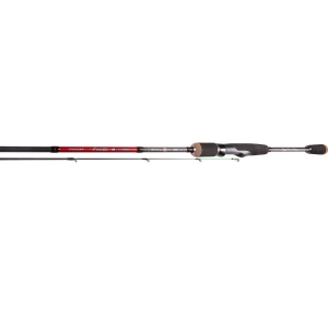 DRAGON FINESSE Jig 7 2,45m 0,5-7g 2cz S