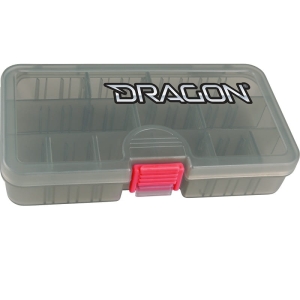 Pudełko na przynęty sztuczne DRAGON M (VS-806)