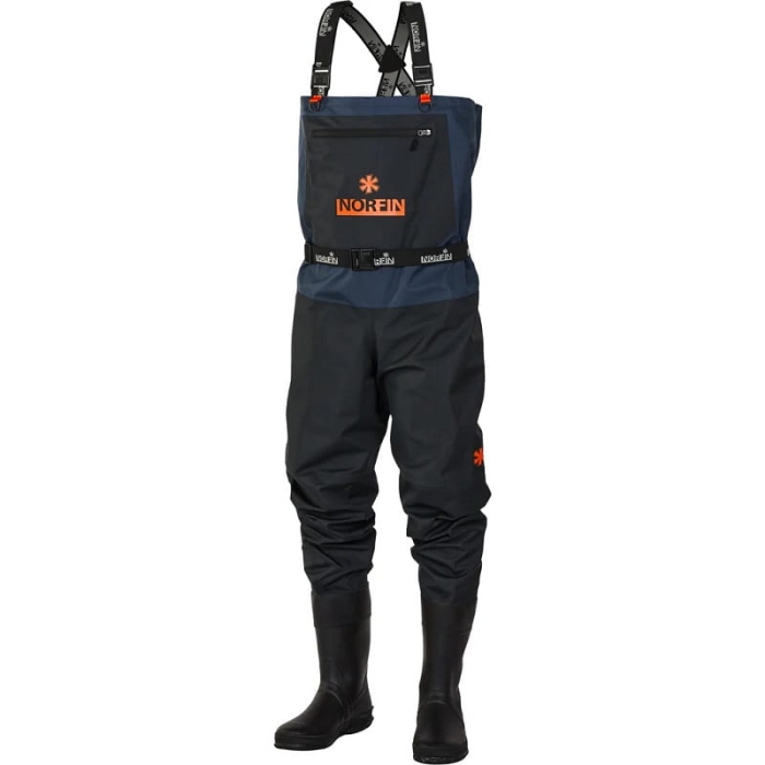 Spodniobuty Norfin Waders Pilot BootFoot.jpg