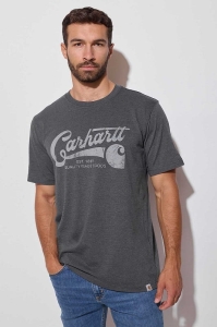 Koszulka Carhartt Lightweight Script Graphic M CH