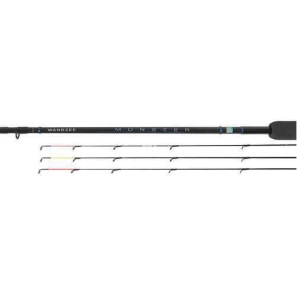 Wędka Preston Monster X Carp Feeder 12FT 2+3cz