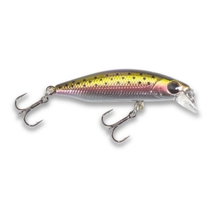 Doiyo wobler Shindo 4,9mm S RBT