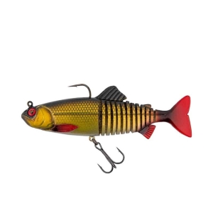 Fox Rage Replicant Jointed 23cm Golden Prey