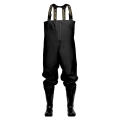 Spodniobuty PROS STANDARD czarne SB01..jpg