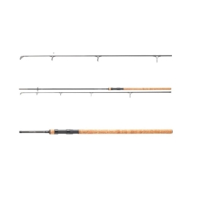 Wędka Daiwa Crosscast Traditional Carp 3,6m 3.0lb