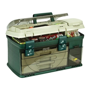 Skrzynia PLANO Three-Drawer Tackle Box
