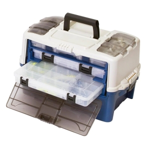 Skrzynia PLANO Hybrid Hip Stowaway Tackle Box