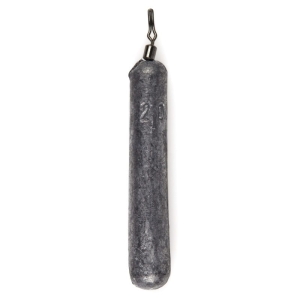 Ciężarek DropShot Lucky John Long 10g 4szt