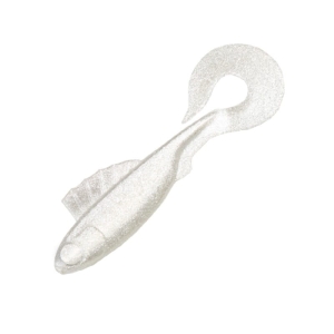 Flirty Twist 2,5"/6,5cm #04 Magic Pearl -5szt