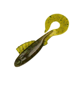 Flirty Twist 2,5"/6,5cm #01 Original - 5szt