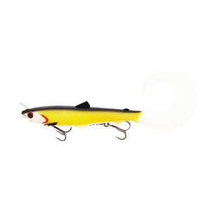 BullTeez Curltail 33cm 230g Official Roach S