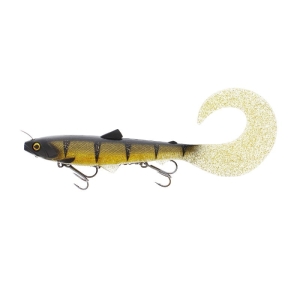 BullTeez Curltail 33cm 230g Cola Perch S