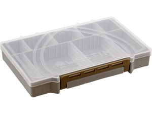 Westin Pudełko W3 TACKLE BOX S2 25X16,5X3,6CM