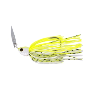 Westin Bladebite V2 Tung-Bladed Yellow Spark 7g