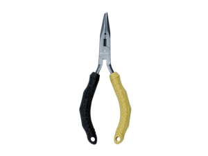 Westin Micro Split Ring Pliers Carbon 4,5" 10cm