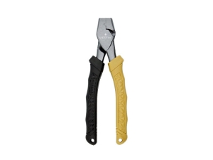 Westin Single Crimper Stainless HD 6' 15cm