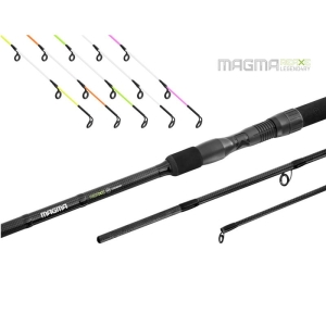 Delphin MAGMA REAXE 30T 360cm -125g 3 składy