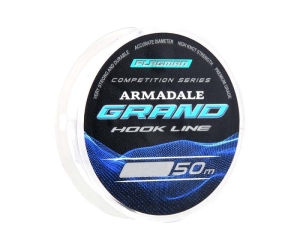 Żyłka Flagman Armadale GH Line Clear 50m 0,153mm