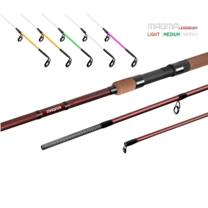 Delphin MAGMA LEGEND4RY HEAVY 360cm -150g 3sec
