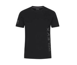 Koszulka Wiley X Canyon Onyx Black M