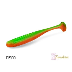 Delphin ZANDERA FlexiFLOAT UVs 1szt 12cm DISCO