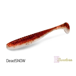 Delphin ZANDERA FlexiFLOAT UVs 1szt 12cm DeadSNOW