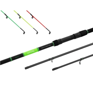 Delphin WASABI Feeder NXT 300cm -100g 3 składy