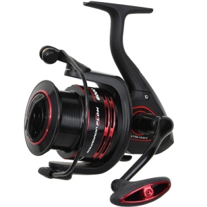 Kołowrotek Flagman Squadron Flow Feeder New 4000