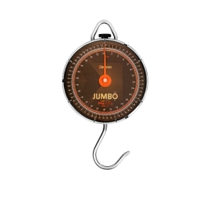 Waga Delphin JUMBO do 54kg