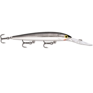 RAPALA Deep Down Husky Jerk 12cm DHJ-12 S