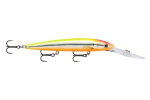 RAPALA Deep Down Husky Jerk 12cm DHJ-12-CLS
