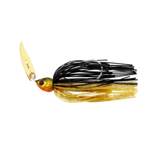 Westin Bladebite V2 Tung-Bladed Gold Rush 7g