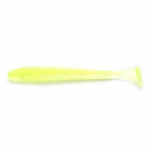 KEITECH SWING IMPACT 2,5 Chartreuse Shad 10szt.jpg