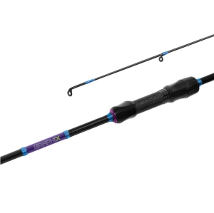 Delphin GraphiX 24T 185cm 0.5-5g 2 składy